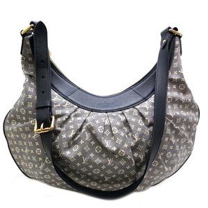Louis Vuitton Ideal RhapsodyAncre Monogram Idylle